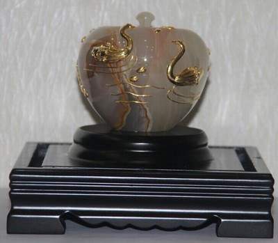 工藝禮品項(xiàng)目合作 鳳凰花開(kāi)玉蘋(píng)果——阿里巴巴平臺(tái)上的優(yōu)質(zhì)選擇