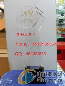 廣州夢(mèng)幻工藝禮品報(bào)價(jià)指南 品質(zhì)水晶，助力品牌增值