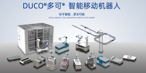 深耕協(xié)作機器人技術，以AI應用軟件賦能中國智能制造高質量發(fā)展