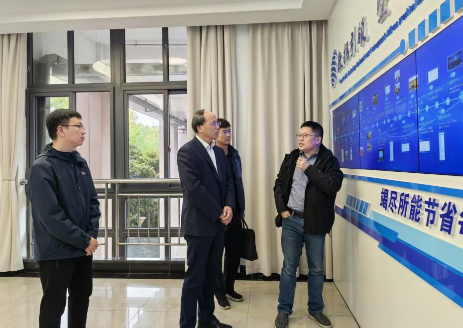 人工智能賦能軟件開發(fā) 安徽經濟新聞網(wǎng)的技術轉型之路