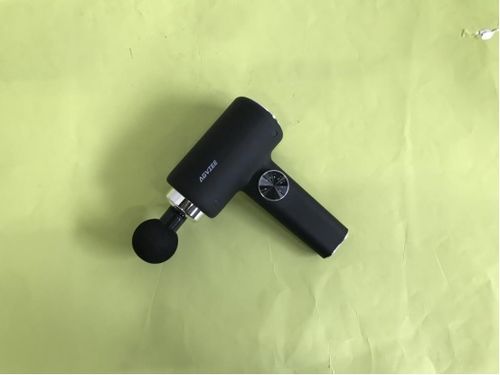 深度測(cè)評(píng) 紐崔亞未野GXA筋膜槍，年度出色機(jī)型實(shí)力幾何？