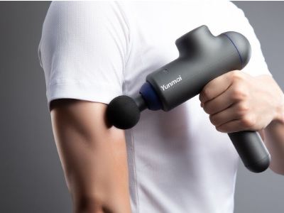 筋膜槍 真相、效用與適用范圍全解析